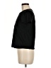 James Perse 100% Cotton Black Short Sleeve T-Shirt Size Med (2) - photo 5