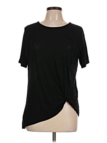 Mustard Seed Short Sleeve T-Shirt (view 1)
