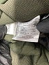 Volcom 100% Polyester Solid Green Jacket Size M - photo 7