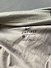 Nike Gray Silver Athletic Shorts Size M - photo 3
