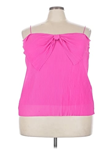 GeeGee Sleeveless Blouse (view 1)