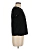 James Perse 100% Cotton Black Short Sleeve T-Shirt Size Med (2) - photo 4