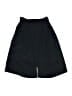 Halara Solid Black Shorts Size M - photo 1