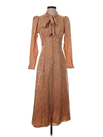 Wilfred Casual Dress (view 1)