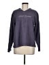 Harley Davidson 100% Polyester Gray Pullover Sweater Size M (estimated) - photo 1