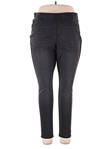 Style&Co Jeggings (view 1)