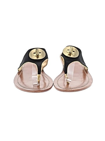 Coach Flip Flops (view 2)