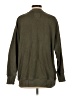 Aerie Green Pullover Sweater Size S - photo 2
