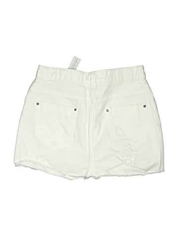 Zara Basic Shorts (view 2)