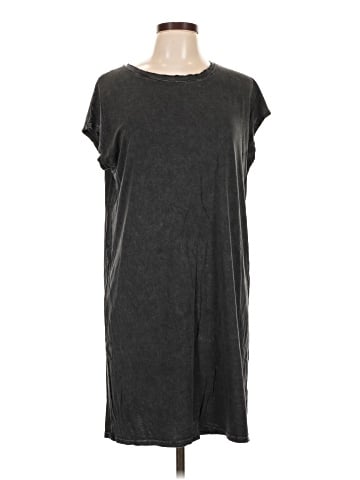 Project Social T Casual Dress (view 1)