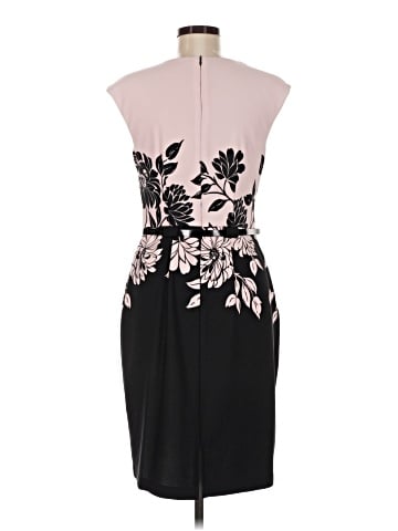 Connected Apparel Cocktail Dress (view 2)