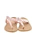 Assorted Brands Pink Flip Flops Size 10 - photo 2