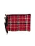 Tahari Red Wristlet One size - photo 1