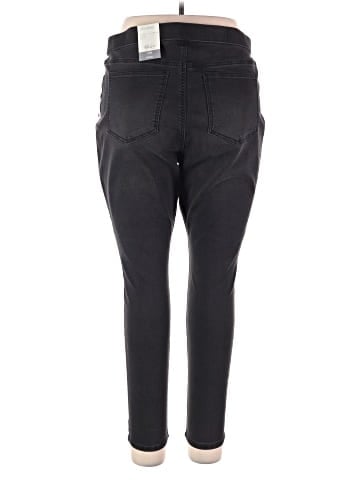 Style&Co Jeggings (view 2)