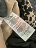 Ann Taylor LOFT Animal Print Brown Casual Skirt Size 00 (petite) - photo 5