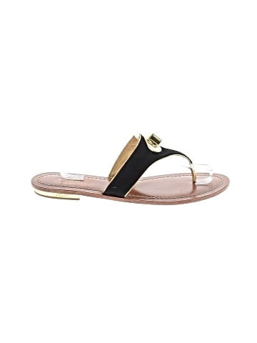 Coach Flip Flops (view 1)
