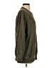Aerie Green Pullover Sweater Size S - photo 4