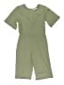 Self Esteem Solid Green Jumpsuit Size L (kids) - photo 1