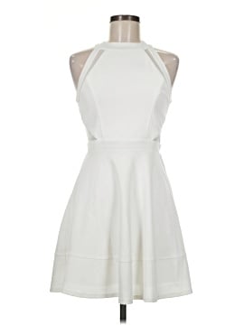 Emerald Sundae Cocktail Dress