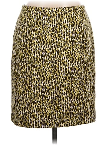 J.Crew Casual Skirt (view 1)