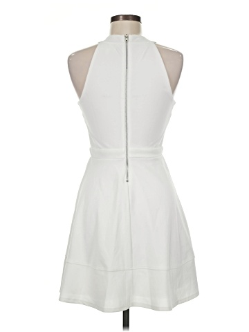Emerald Sundae Cocktail Dress (view 2)