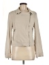 T Tahari Tan Jacket Size M - photo 1