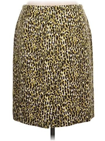 J.Crew Casual Skirt (view 2)