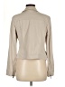 T Tahari Tan Jacket Size M - photo 2