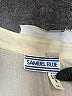 Assorted Brands Ivory Cocktail Dress Size 14 - photo 7