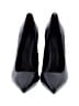Camila Coelho Black Heels Size 8 1/2 - photo 2