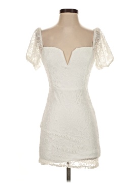Lulus Cocktail Dress (view 1)