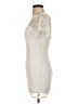 Lulus Ivory Cocktail Dress Size XS - photo 5