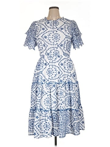 Baltic Born Casual Dress (view 1)