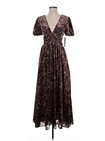 Anthropologie Casual Dress (view 1)