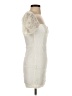 Lulus Ivory Cocktail Dress Size XS - photo 4