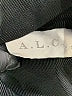 A.L.C. Black Cocktail Dress Size M - photo 7