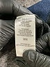 A.L.C. Black Cocktail Dress Size M - photo 8