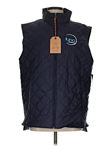 Weatherproof Vest (view 1)