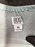 BDG 100% Cotton Blue Tank Top Size XL - photo 7