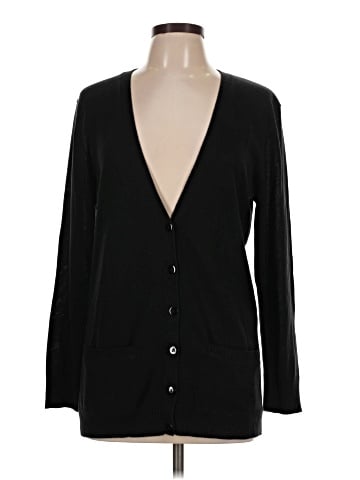 Larry Levine Cardigan (view 1)