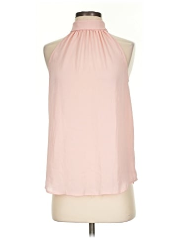 J.Crew Sleeveless Blouse (view 1)