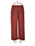Jules & Leopold Brown Casual Pants Size L - photo 1