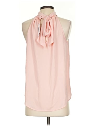 J.Crew Sleeveless Blouse (view 2)