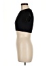 Set Active Black Short Sleeve Turtleneck Size M - photo 5
