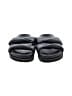 Assorted Brands Black Sandals Size 9 - photo 2