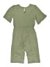 Self Esteem Solid Green Jumpsuit Size L (kids) - photo 2