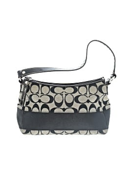 Coach Factory Shoulder Bag
