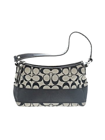 Coach Factory Shoulder Bag (view 1)