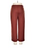 Jules & Leopold Brown Casual Pants Size L - photo 2