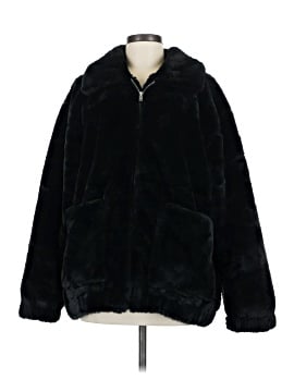 Ugg Faux Fur Jacket (view 1)